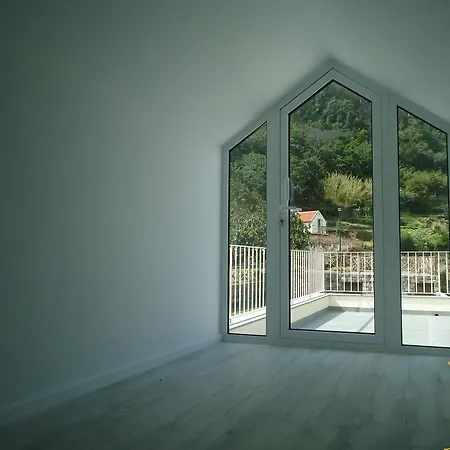 A Casa Estrelicia-dourada Garces * Sao Vicente (Madeira)