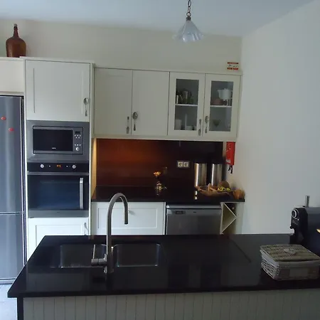 A Casa Estrelicia-dourada Garces Farm stay