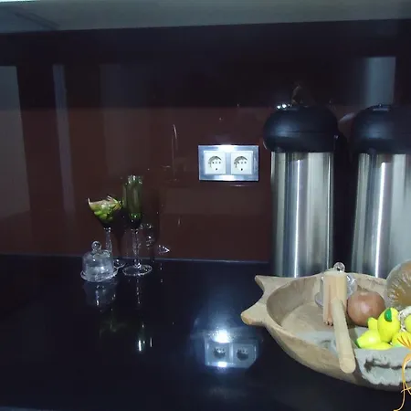 Farm stay A Casa Estrelicia-dourada Garces *