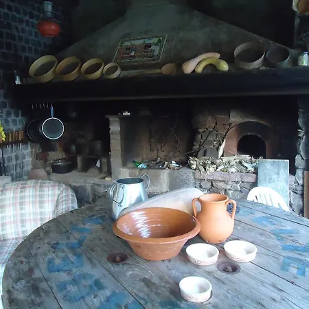 A Casa Estrelicia-dourada Garces
