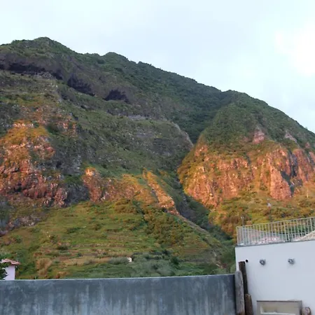 Farm stay A Casa Estrelicia-dourada Garces