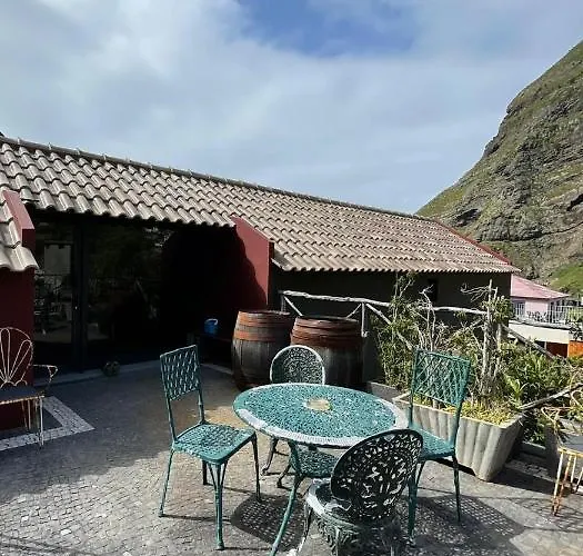 A Casa Estrelicia-dourada Garces São Vicente