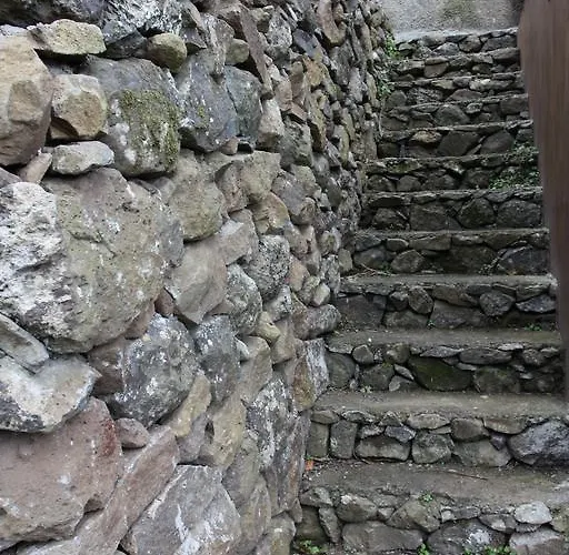 مزرعة للإقامة A Casa Estrelicia-dourada Garces