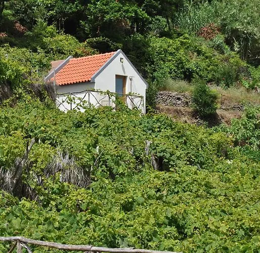 A Casa Estrelicia-dourada Garces Сан-Висенти