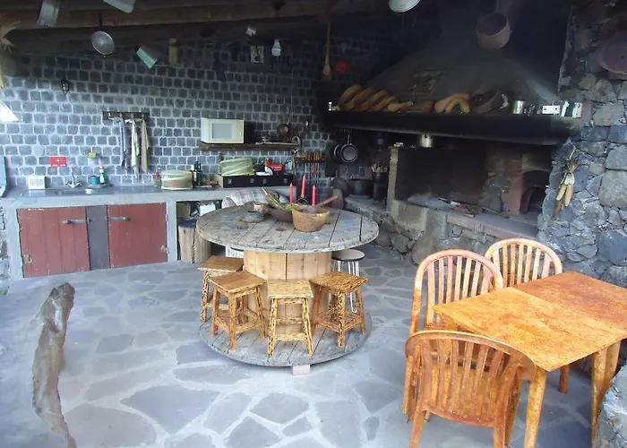 Фермерский дом A Casa Estrelicia-dourada Garces