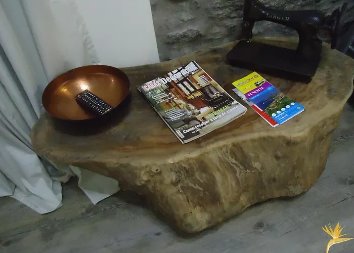 A Casa Estrelicia-dourada Garces * São Vicente