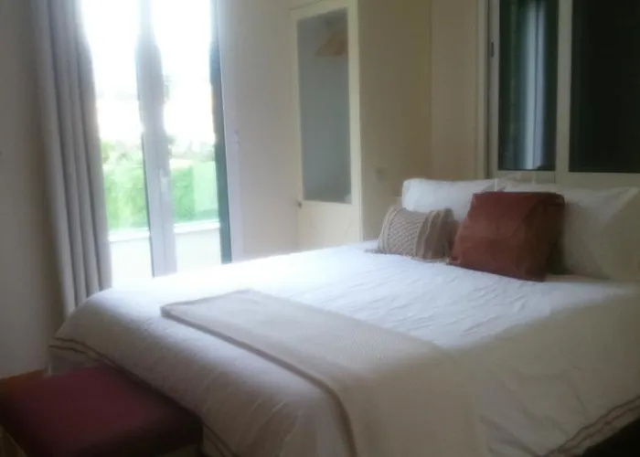 مزرعة للإقامة A Casa Estrelicia-dourada Garces *