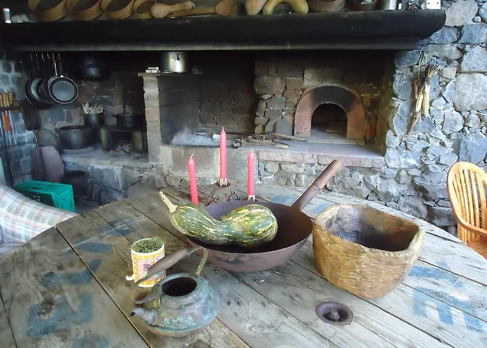 A Casa Estrelicia-dourada Garces *