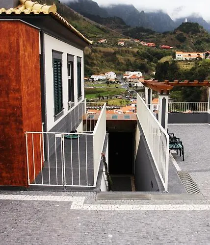 A Casa Estrelicia-dourada Garces São Vicente