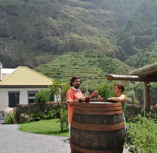 A Casa Estrelicia-dourada Garces