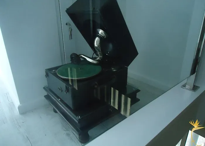 A Casa Estrelicia-dourada Garces São Vicente