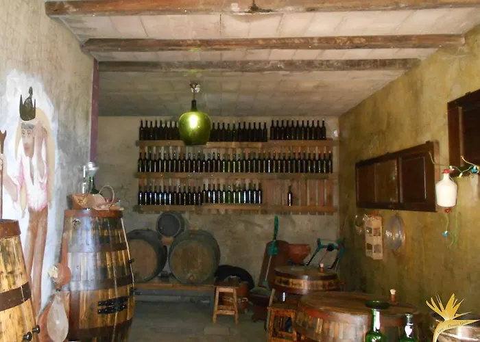 A Casa Estrelicia-dourada Garces *