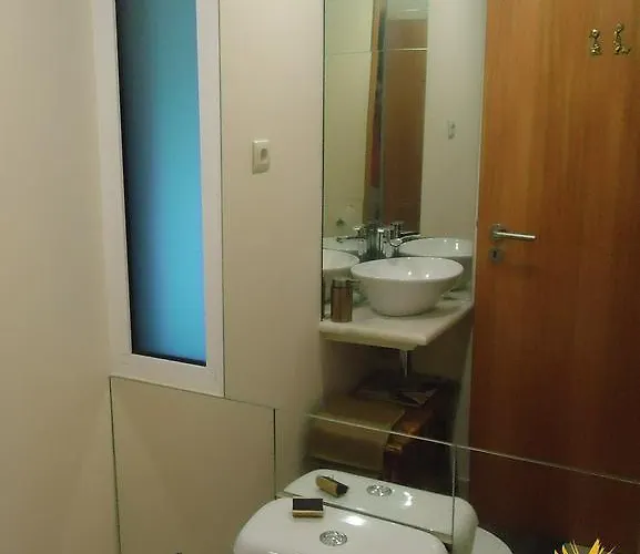 A Casa Estrelicia-dourada Garces