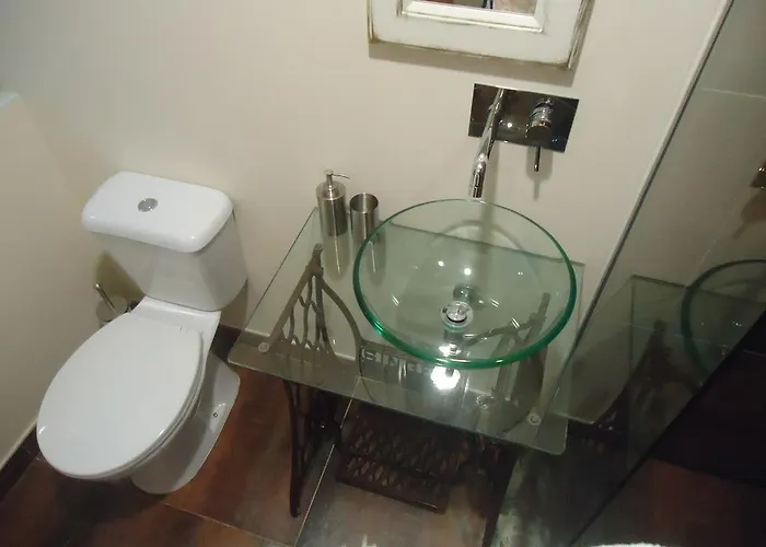 A Casa Estrelicia-dourada Garces مزرعة للإقامة