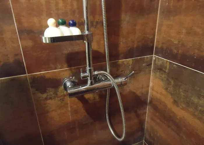 Фермерский дом A Casa Estrelicia-dourada Garces *