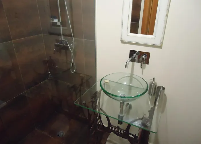 A Casa Estrelicia-dourada Garces