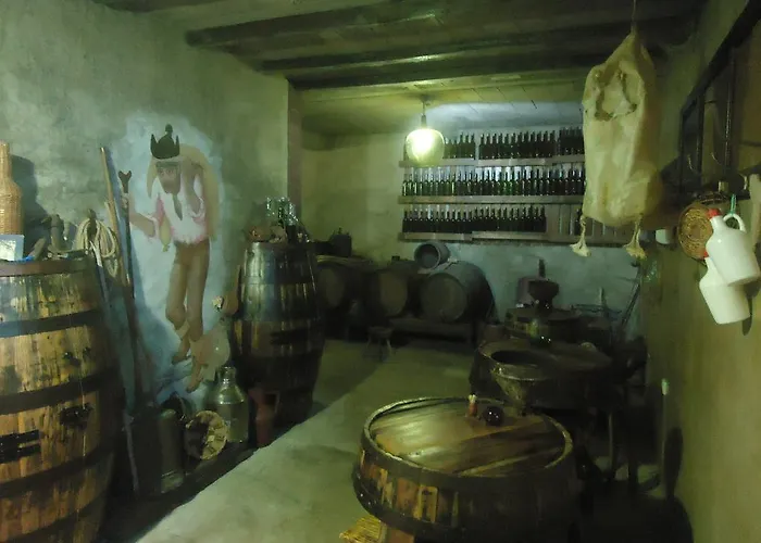 A Casa Estrelicia-dourada Garces مزرعة للإقامة São Vicente